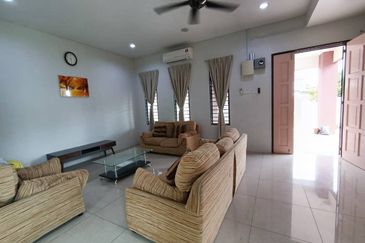 Taman Bukit Citra Pajam