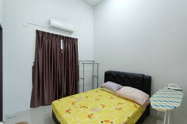 Taman Bukit Citra Pajam