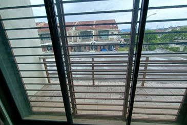 Taman Bukit Citra Pajam