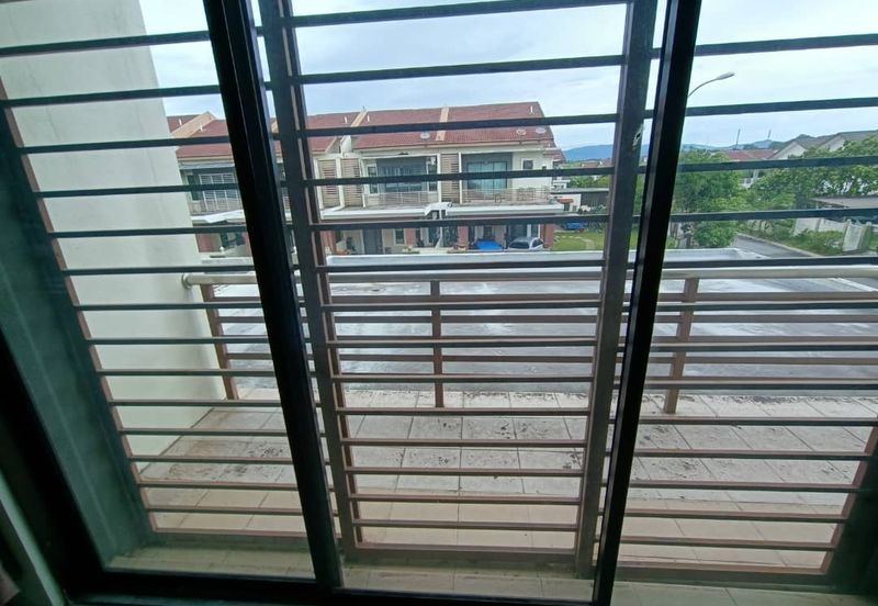 Taman Bukit Citra Pajam