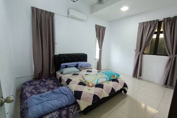 Taman Bukit Citra Pajam