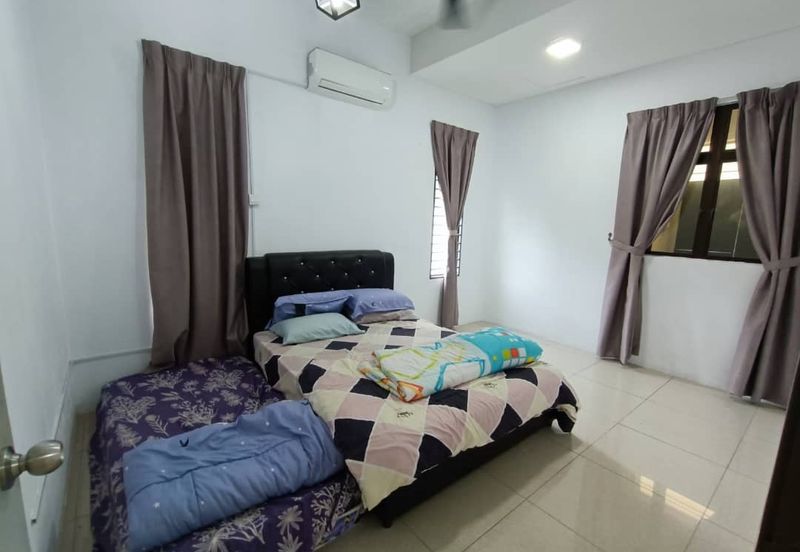 Taman Bukit Citra Pajam