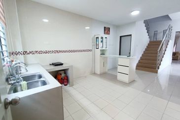 Taman Bukit Citra Pajam