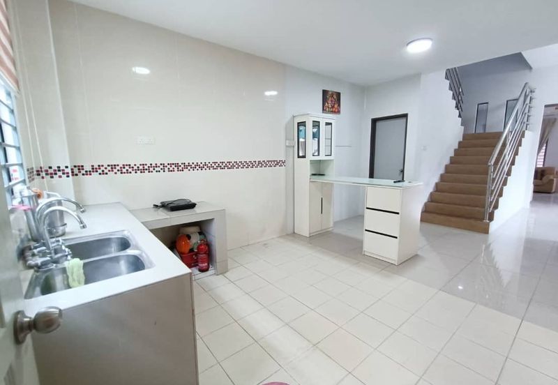 Taman Bukit Citra Pajam