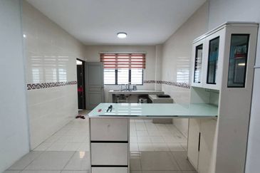 Taman Bukit Citra Pajam