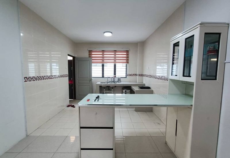 Taman Bukit Citra Pajam