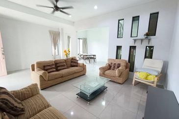 Taman Bukit Citra Pajam