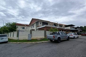 Taman Bukit Citra Pajam