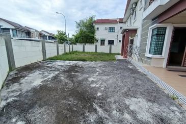 Taman Bukit Citra Pajam