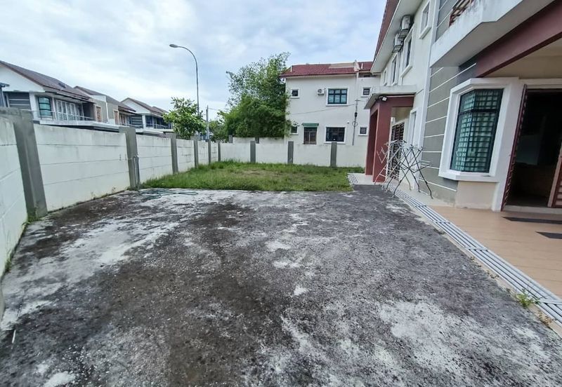 Taman Bukit Citra Pajam