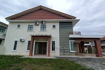 Taman Bukit Citra Pajam