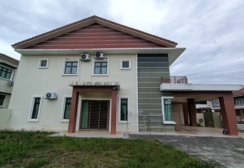 Taman Bukit Citra Pajam