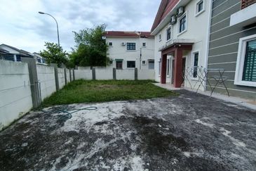 Taman Bukit Citra Pajam