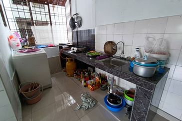 Pangsapuri Seri Mesra