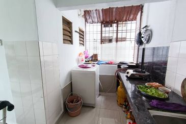 Pangsapuri Seri Mesra