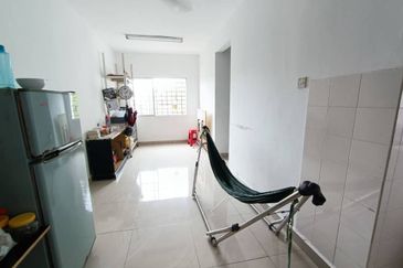 Pangsapuri Seri Mesra