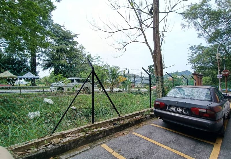 Pangsapuri Seri Mesra