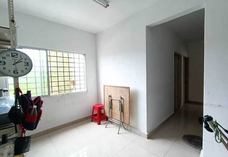 Pangsapuri Seri Mesra