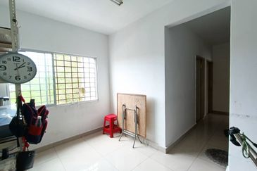 Pangsapuri Seri Mesra