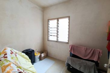 Pangsapuri Seri Mesra