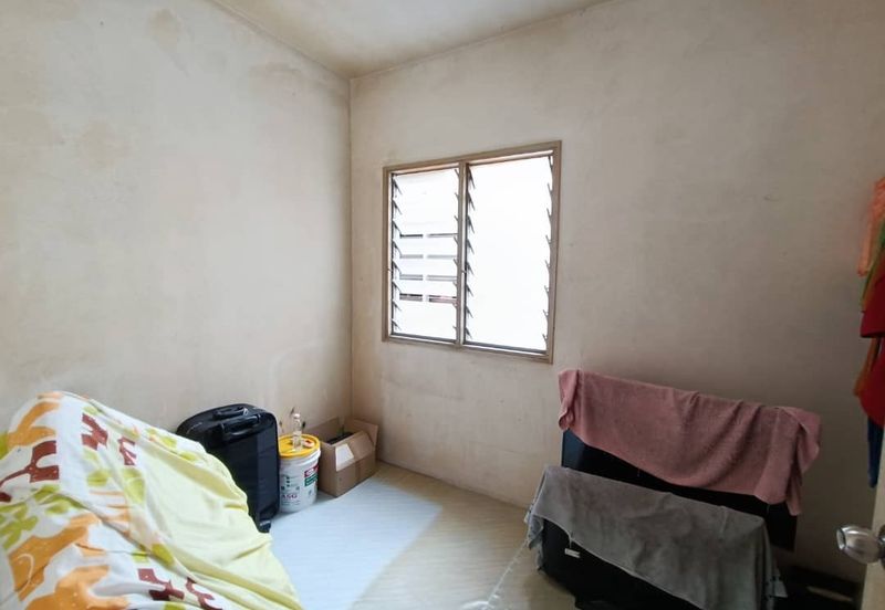 Pangsapuri Seri Mesra