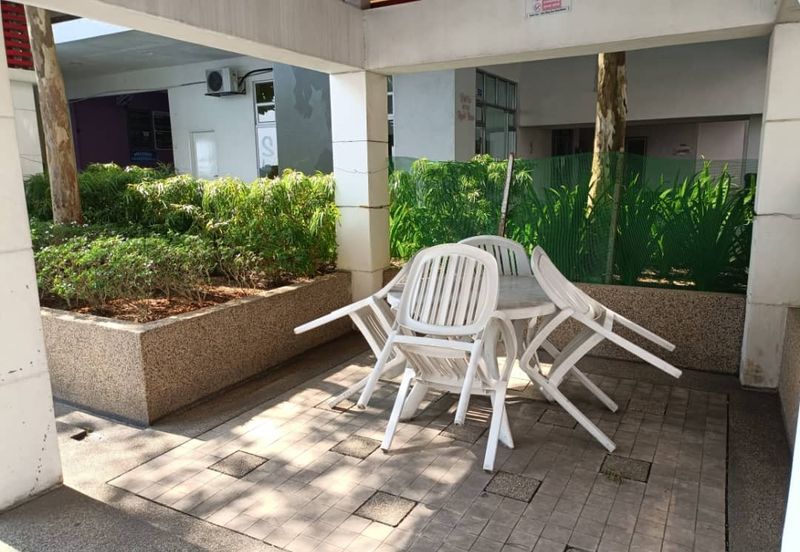 Main Place Residence