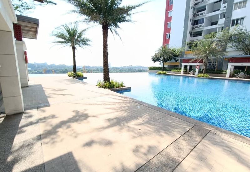 Main Place Residence