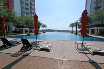 Main Place Residence