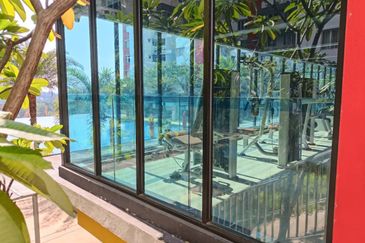 Main Place Residence