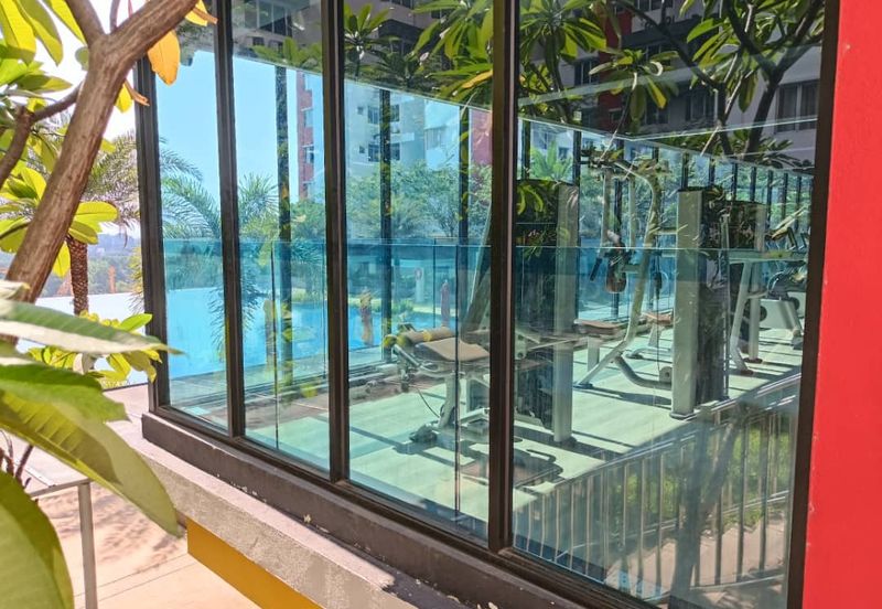 Main Place Residence