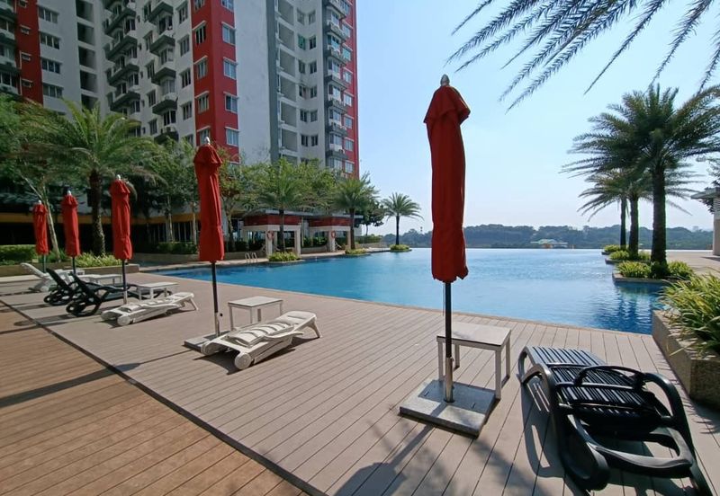 Main Place Residence