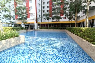 Main Place Residence