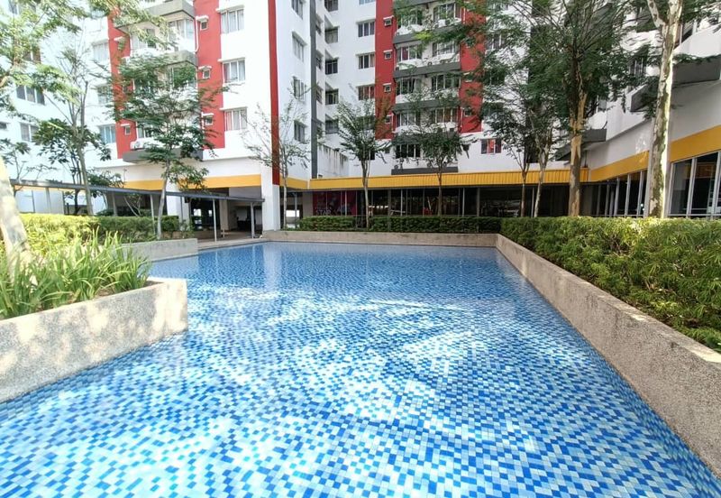 Main Place Residence