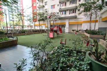 Main Place Residence