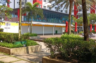 Main Place Residence