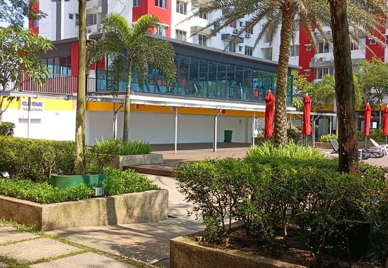 Main Place Residence