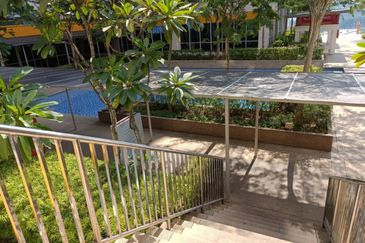 Main Place Residence