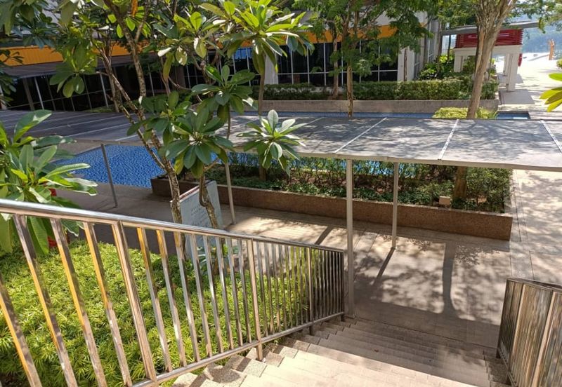 Main Place Residence