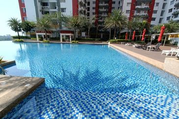 Main Place Residence