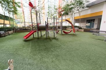 Main Place Residence