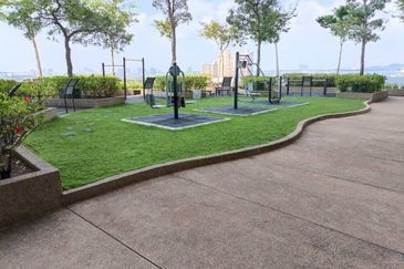 Main Place Residence