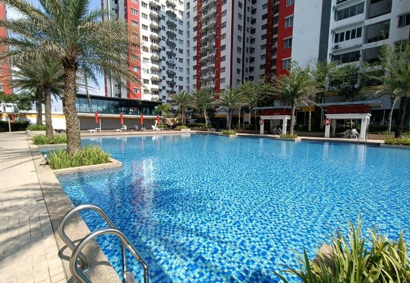 Main Place Residence