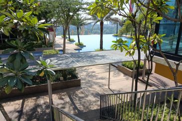 Main Place Residence