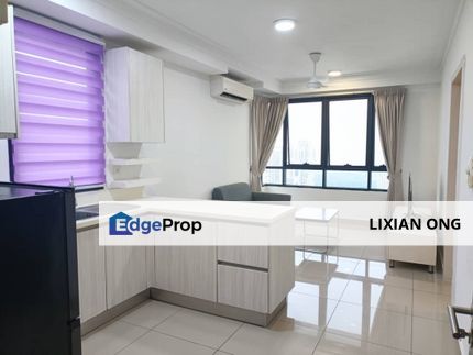 Solstice @ Pan'gaea, Cyberjaya, Selangor Good 1room 1bath 1carpark Fully Furnished, Selangor, Cyberjaya