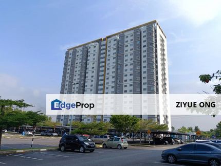 Kemuning Aman, Shah Alam, Selangor Urgent Sale 2 Cover Car park , Selangor, Shah Alam
