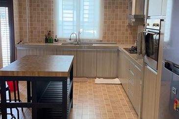 Zeta Park @Citra Hill