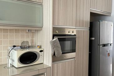 Zeta Park @Citra Hill