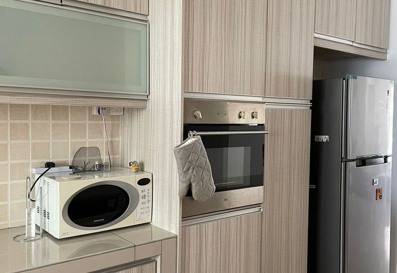 Zeta Park @Citra Hill