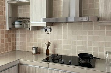 Zeta Park @Citra Hill