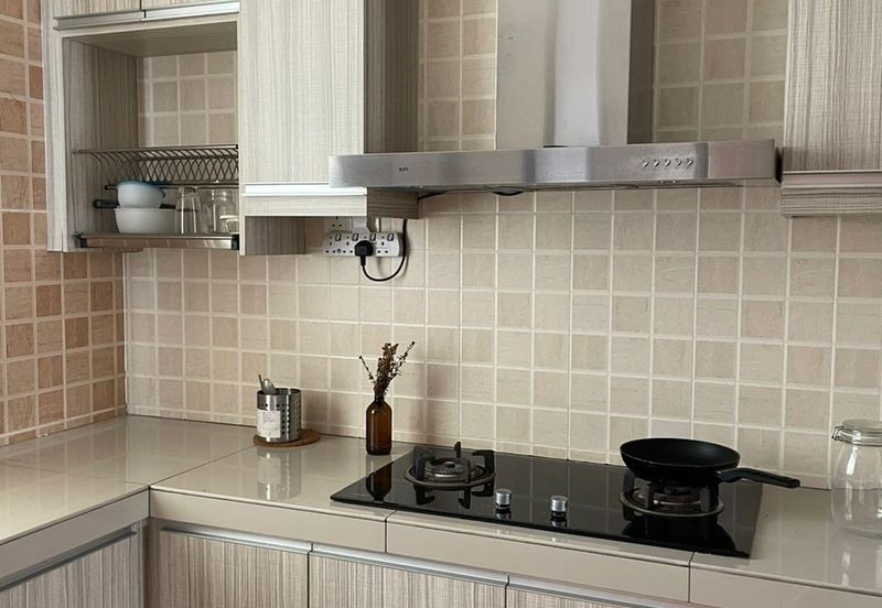 Zeta Park @Citra Hill